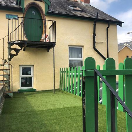 La Keggita Apartment Bundoran Ngoại thất bức ảnh