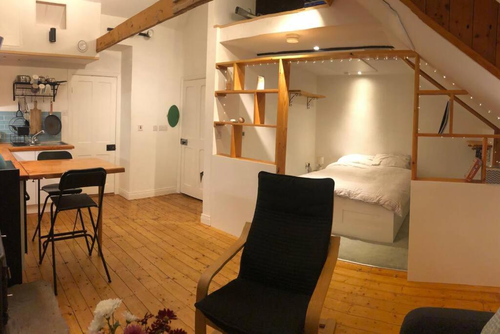 La Keggita Apartment Bundoran Ngoại thất bức ảnh