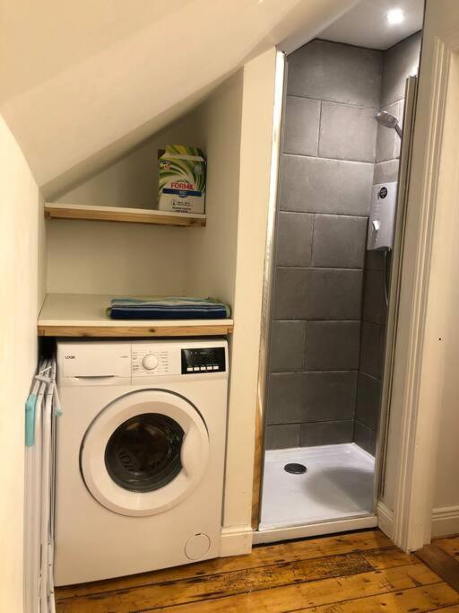 La Keggita Apartment Bundoran Ngoại thất bức ảnh