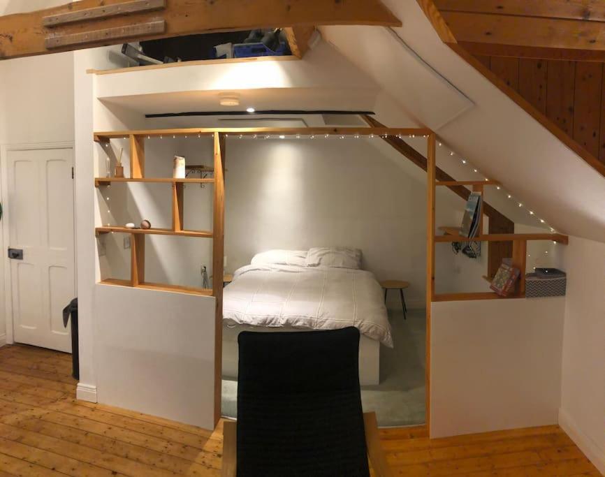 La Keggita Apartment Bundoran Ngoại thất bức ảnh