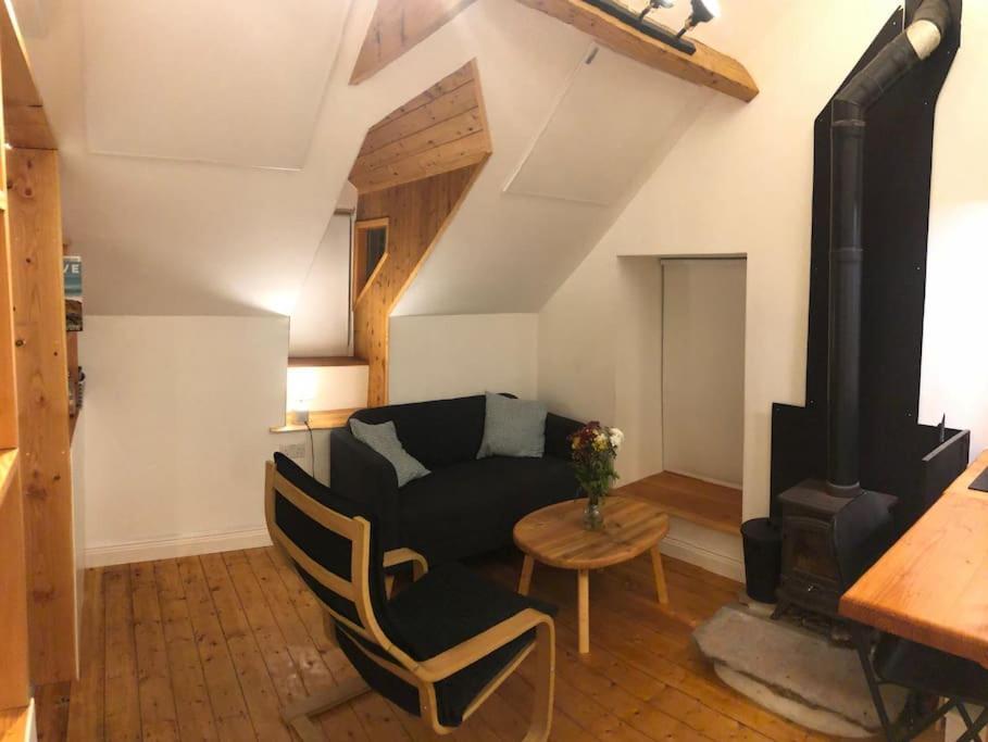 La Keggita Apartment Bundoran Ngoại thất bức ảnh