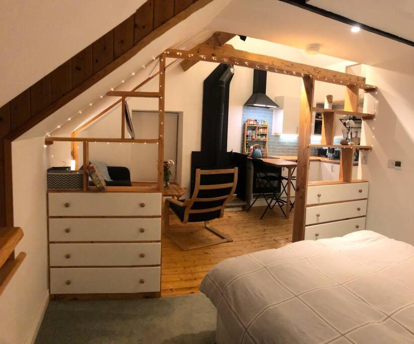 La Keggita Apartment Bundoran Ngoại thất bức ảnh
